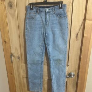 Levi’s 502 Men's Blue Jeans